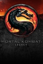 Watch Mortal Kombat Legacy Vodly